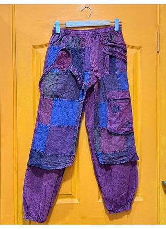 Hint Şalvar Pantolon