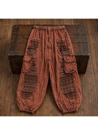 Nepal Pantolon