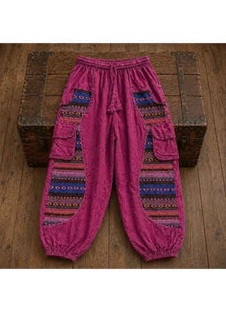 Nepal Pantolon