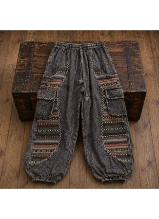 Nepal Pantolon