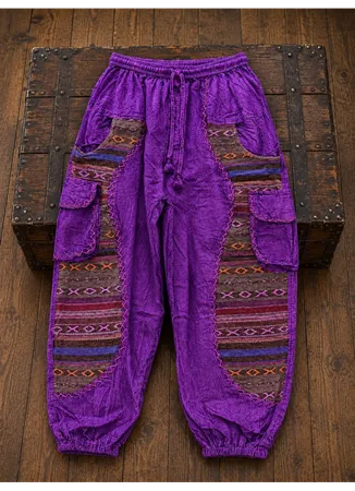 Nepal Pantolon