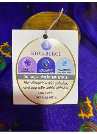 KOVA BURCU BİLEZİK
