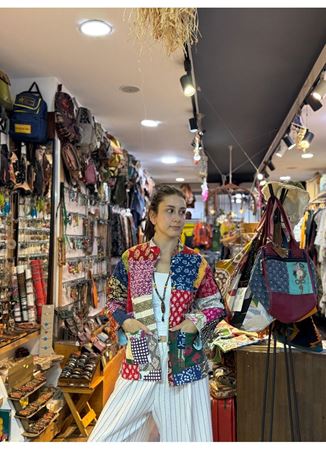 Tasarım Ceket