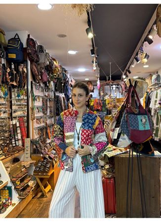 Tasarım Ceket
