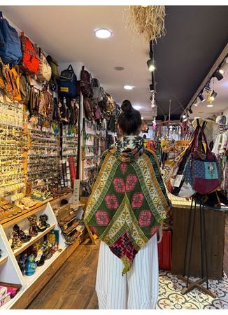 Nepal Panço