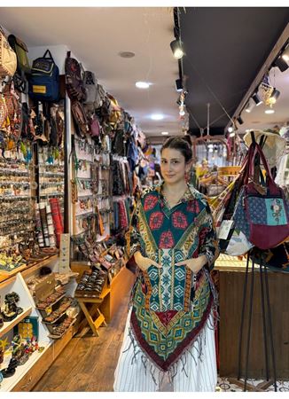 Nepal Panço