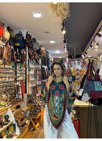 Nepal Panço