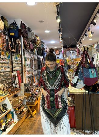 Nepal Panço