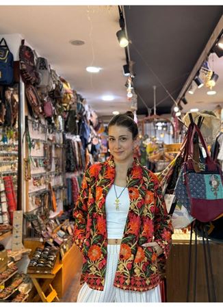Tasarım Ceket