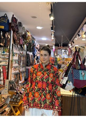 Tasarım Ceket