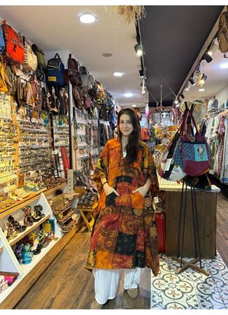 Nepal Panço
