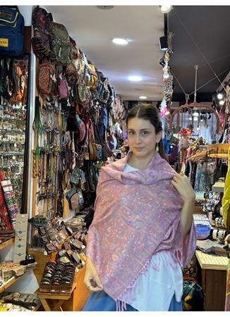 Paşmina Şal
