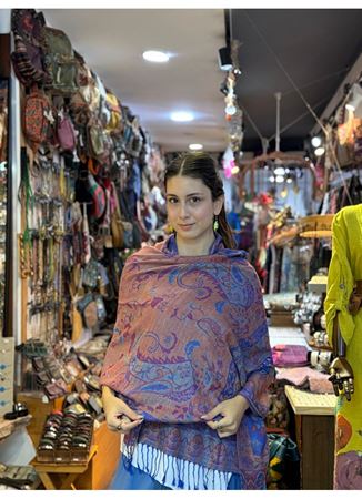 Paşmina Şal