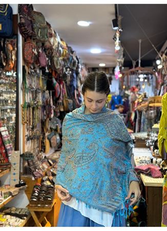 Paşmina Şal