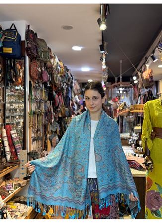 Paşmina Şal