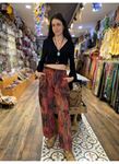 Kargo Cepli Etnik Patchwork alt