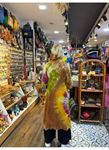 Batik Desen Kaftan