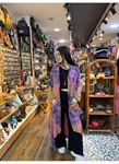 Batik Desen Kaftan