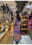 Batik Desen Kaftan