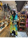 Batik Desen Kaftan
