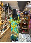 Batik Desen Kaftan
