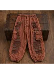 Nepal Pantolon