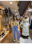İtalyan Rahat Pantolon