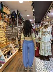 İtalyan Rahat Pantolon