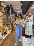 İtalyan Rahat Pantolon