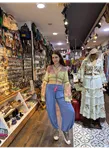 İtalyan Rahat Pantolon