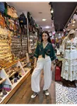 İtalyan Rahat Pantolon