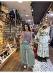 İtalyan Rahat Pantolon