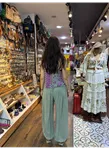 İtalyan Rahat Pantolon