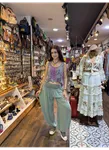 İtalyan Rahat Pantolon