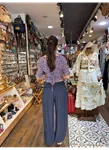 İtalyan Rahat Pantolon