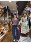 İtalyan Rahat Pantolon