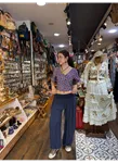 İtalyan Rahat Pantolon