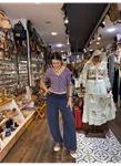 İtalyan Rahat Pantolon