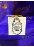 JASPER (YAŞAM GÜCÜ TAŞI) DOĞAL TAŞ BİLEKLİK