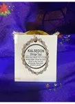 KALSEDON (DENGE TAŞI) DOĞAL TAŞ BİLEKLİK